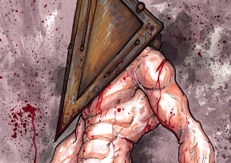 indoors, messy, human, high angle view, body, monster, human body part, damaged, human blood, physical injury, directly above, one person, gray, blood