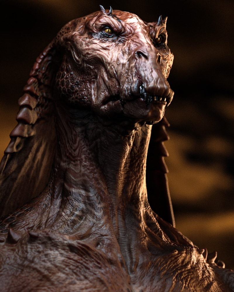 jar jar binks, 1080P, fan art, science fiction, Sith, Star Wars