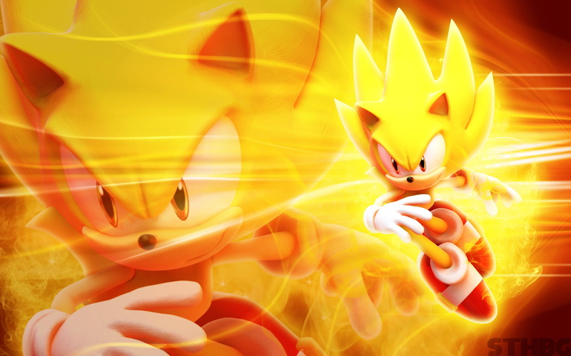 Sonic the Hedgehog, Sonic, 1080P