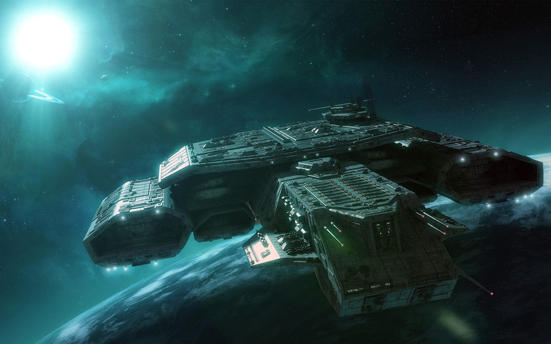 720P, Stargate