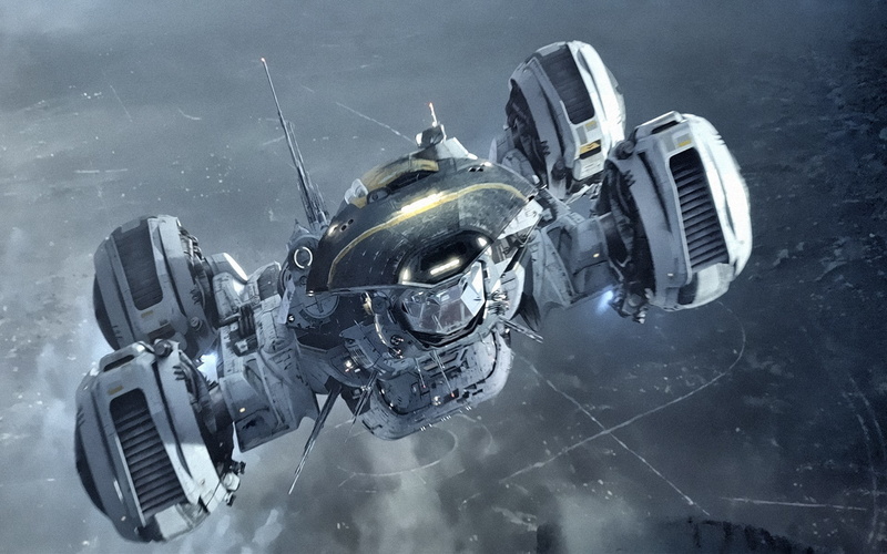 1080P, prometheus