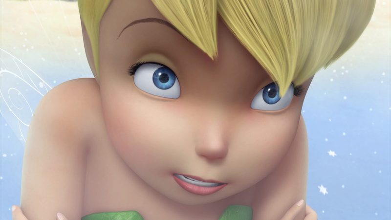 headshot, body part, make-up, cute, child, close-up, toy, Tinkerbell, childhood, human face, women, 1080P, beautiful woman, girls, one person, portrait