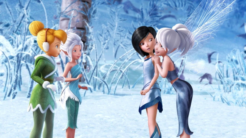 happiness, still, group of people, family, hd, tinkerbell, tinker, 1080P, males, bell, secret, men, water, females, outdoors, child, offspring, side view