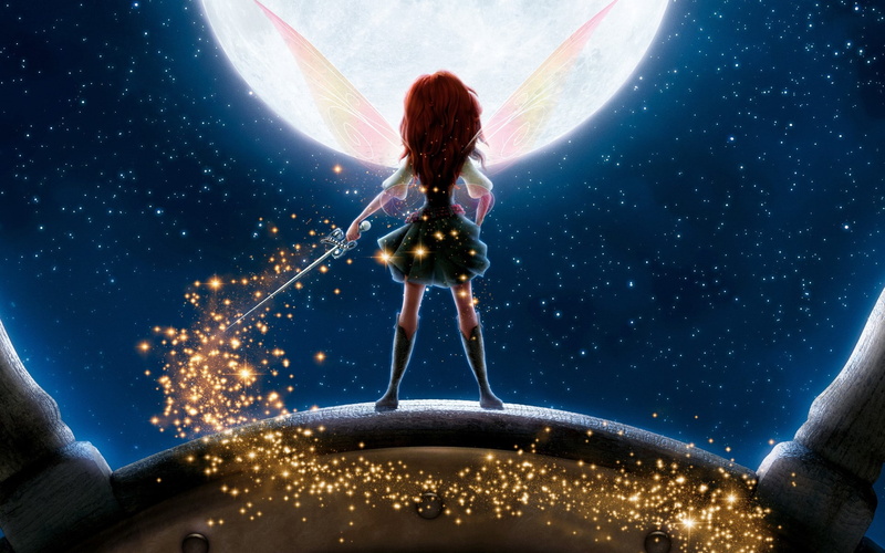 milky way, young adult, exploration, astronomy, motion, star - space, The pirate fairy, sky, beauty in nature, adventure, space, Wings, Disney, galaxy