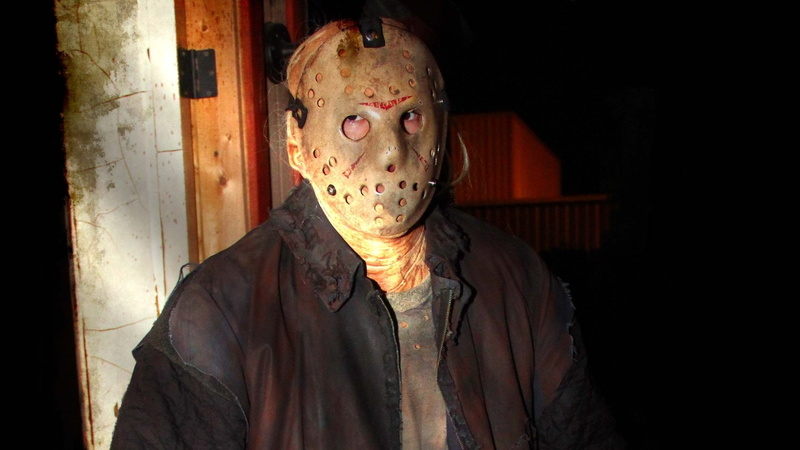 Jason Voorhees, 1080P, Friday The 13Th (2009), Movie