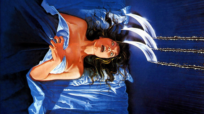 1080P, A Nightmare on Elm Street (1984), A Nightmare On Elm Street