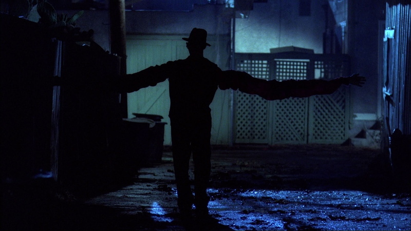 a nightmare on elm street, 1080P