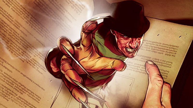 Nightmare On Elm Street, A Nightmare On Elm Street, 1080P