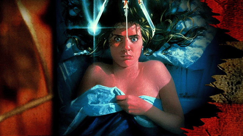 a nightmare on elm street 1984, 1080P