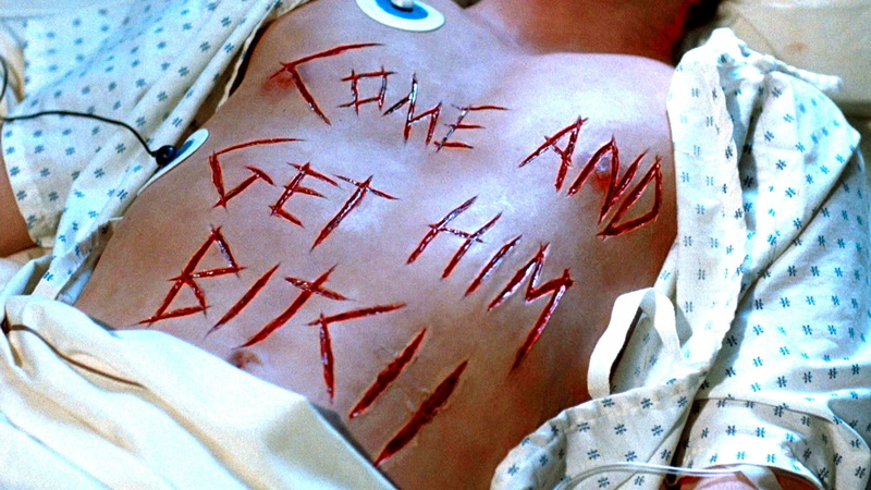 1080P, elm, blood, thriller, horror, dark, nightmare, street, sadic