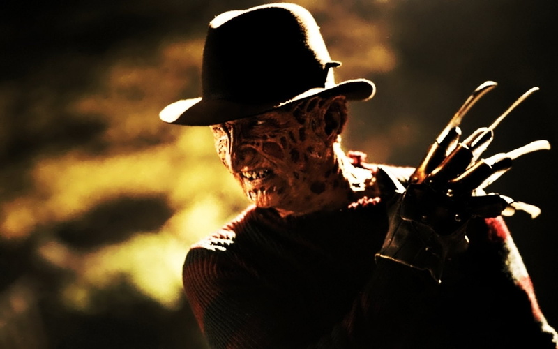 720P, A Nightmare on Elm Street (1984), A Nightmare On Elm Street