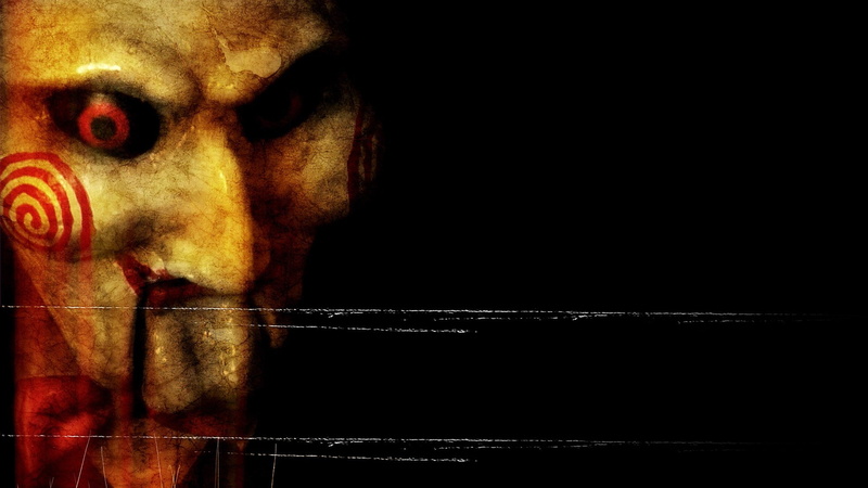 Billy (Saw), Movie, 1080P, saw II
