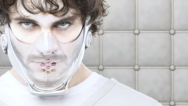 hannibal, 4K