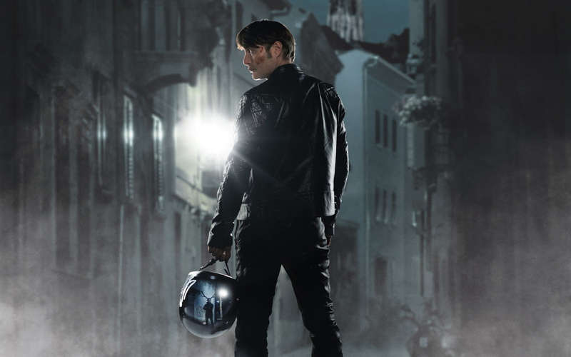 Hannibal, Series, tv, 1080P