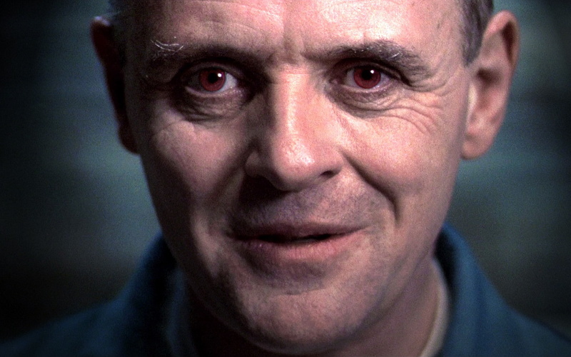 anthony, lambs, 720P, silence, hopkins, lector, hannibal