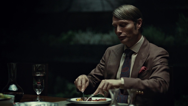 hannibal, television, horror, drama, 720P