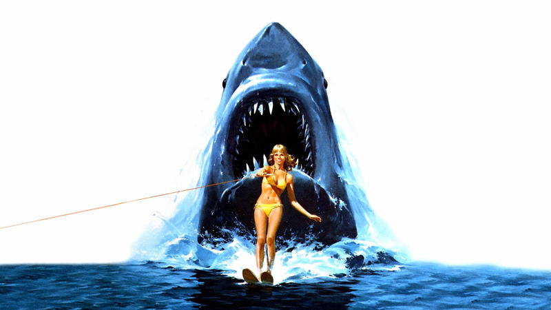 1080P, Jaws, Jaws 2