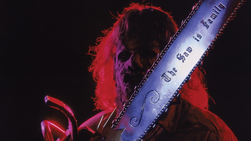 1080P, Leatherface: Texas Chainsaw Massacre III, Movie