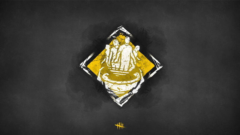 1080P, Barbecue and Chilli (Dead by Daylight), Leatherface (Dead by Daylight), Dead By Daylight, Minimalist, Video Game