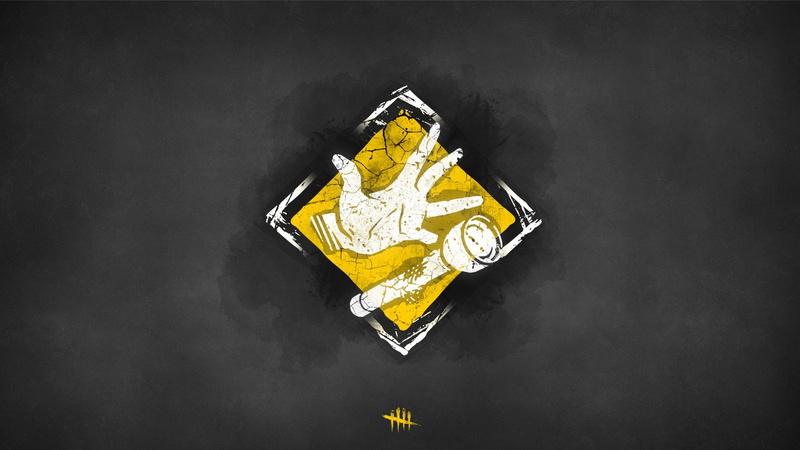 Franklins Demise (Dead by Daylight), Video Game, Minimalist, 1080P, Dead By Daylight, Leatherface (Dead by Daylight)