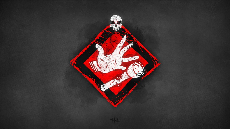 Video Game, 1080P, Franklins Demise (Dead by Daylight), Minimalist, Leatherface (Dead by Daylight), Dead By Daylight