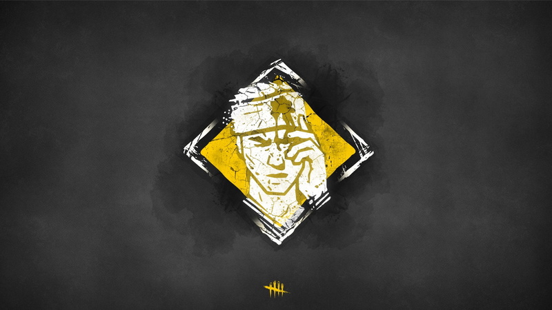 Dead By Daylight, Minimalist, Leatherface (Dead by Daylight), Knock Out (Dead by Daylight), Video Game, 1080P
