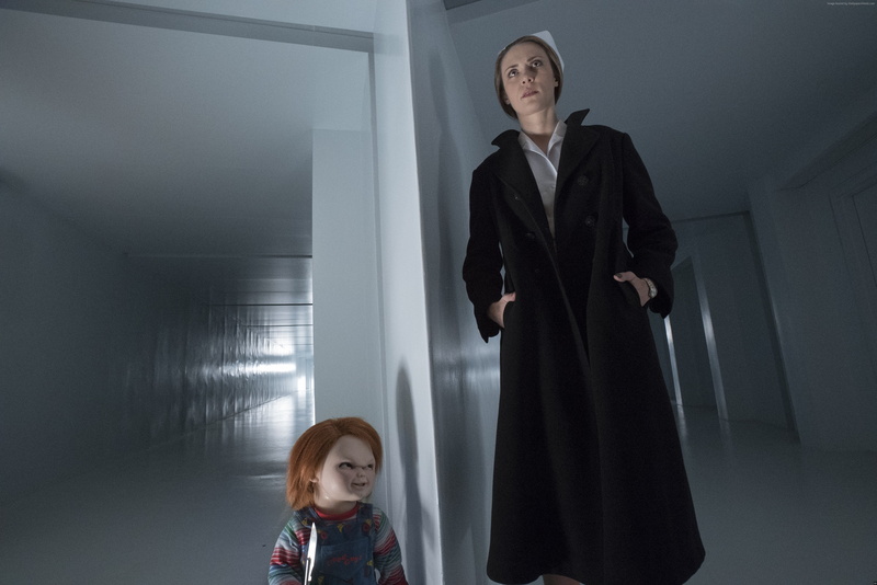 4k, Ali Tataryn, 4K, Cult of Chucky