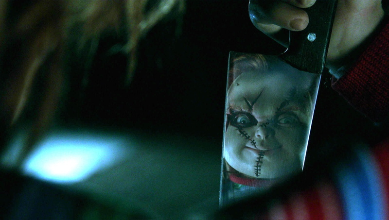 dark, childs, creepy, horror, play, scary, chucky, reflection, 1080P