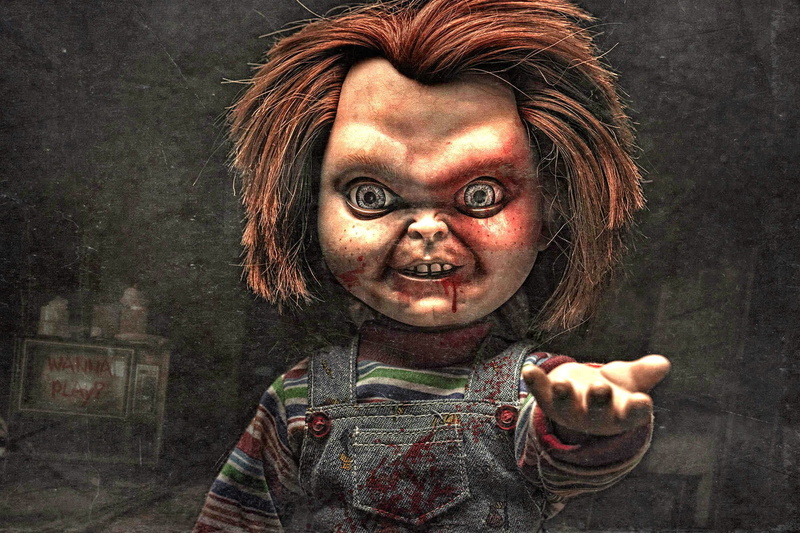 play, 720P, scary, dark, chucky, creepy, childs, horror