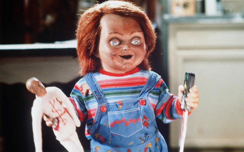 play, horror, scary, dark, 1080P, chucky, childs, creepy