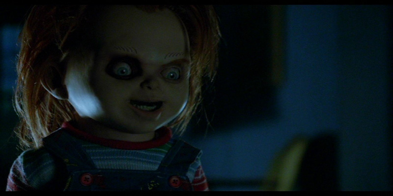Curse Of Chucky, Movie, 720P