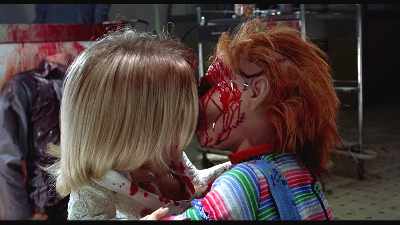 scary, chucky, dark, childs, blood, play, horror, 1080P, creepy