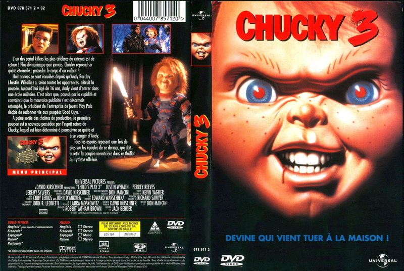 scary, creepy, chucky, play, childs, 2K, horror, dark, poster