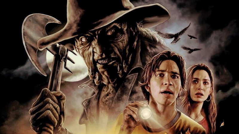 Movie, Jeepers Creepers, 1080P