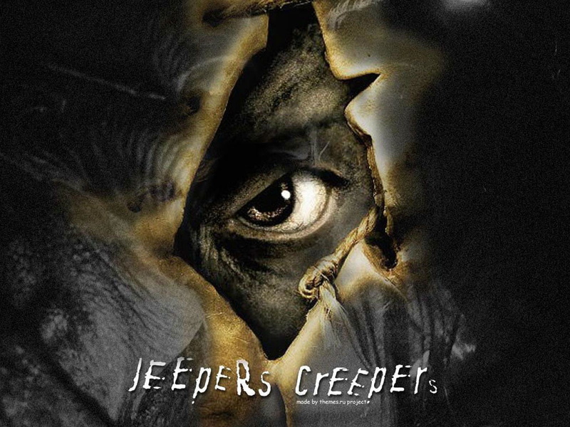 720P, dark, monster, horror, evil, jeeperscreepers, demon, creepers, jeepers