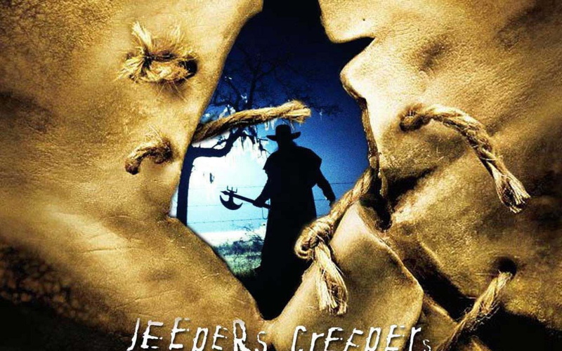 evil, jeeperscreepers, monster, jeepers, horror, creepers, demon, 1080P, dark