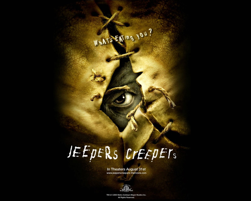 jeeperscreepers, dark, evil, jeepers, monster, demon, creepers, horror, 720P