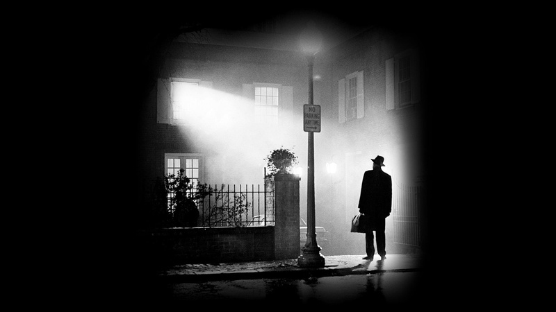 Movie, The Exorcist, 1080P