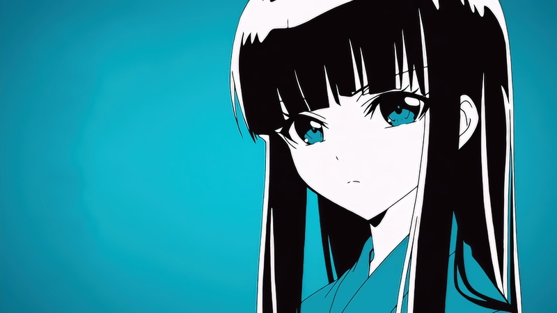 1080P, Benio Adashino, Anime, Twin Star Exorcists