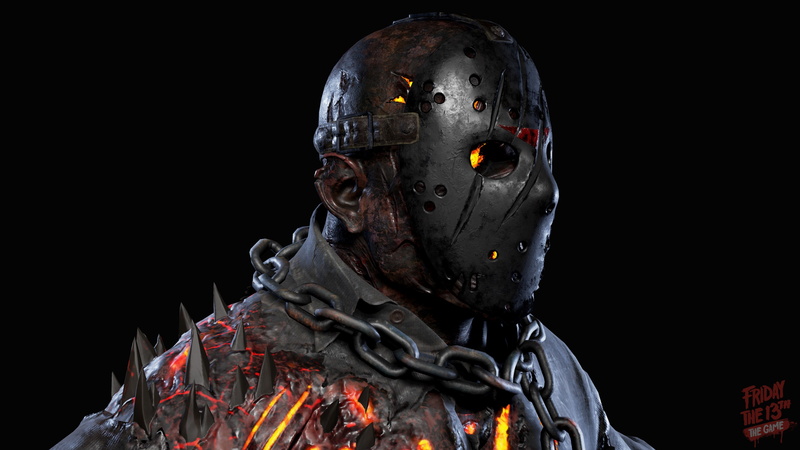 one person, helmet, headshot, representation, 4K, uniform, celebration, headwear, creativity, friday the 13th the game 4k  in hd for pc, men, copy space