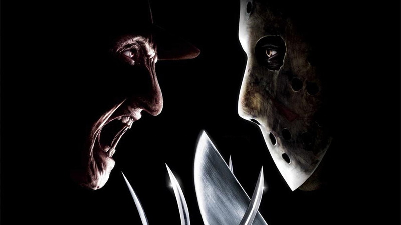 thriller, 13th, killer, fridayhorror, halloween, jason, mask, friday, dark, 1080P, violence, horror