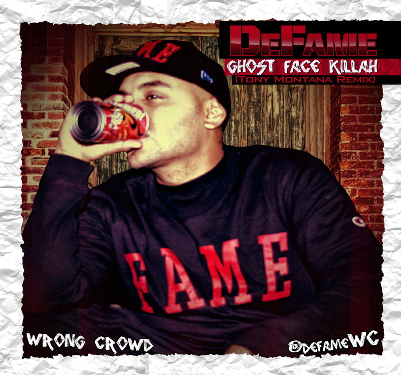 hop, poster, hip, rap, killah, gangsta, 720P, ghostface, rapper, defame