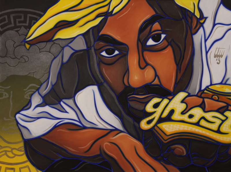 1080P, hip, rap, hop, ghostface, rapper, gangsta, killah