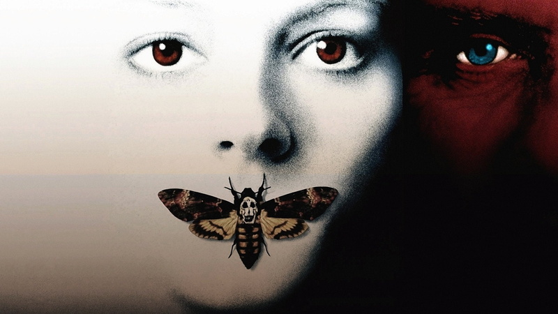 1080P, Movie, The Silence Of The Lambs