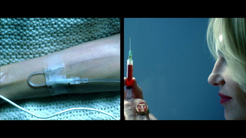 bill, arts, crime, needle, martial, nurse, dark, action, 1080P, kill
