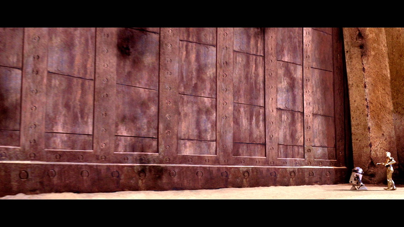 jedi, futuristic, return, 1080P, wars, star, film, sci fi, movie