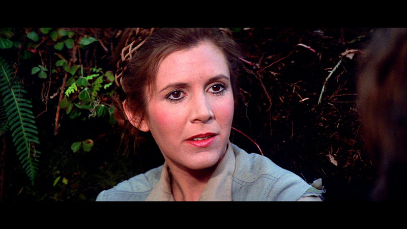 futuristic, star, movie, film, jedi, return, wars, 1080P, sci fi