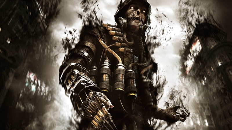 video games, Batman: Arkham Knight, Scarecrow (character), Rocksteady Studios, Batman, 1080P