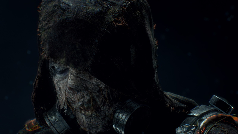 Scarecrow (character), Villains, Batman: Arkham Knight, scarecrows, DC Comics, 2K
