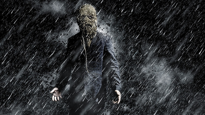 1080P, Scarecrow (character), MessenjahMatt, movies, The Dark Knight Rises